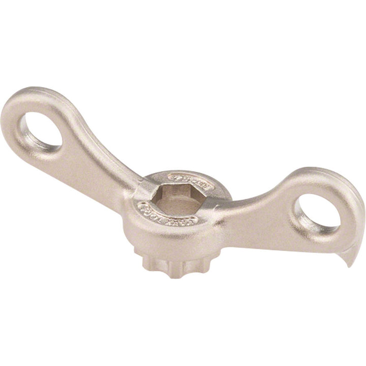 Crank Cap Tools