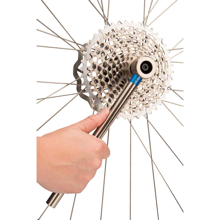 Lockring Tool