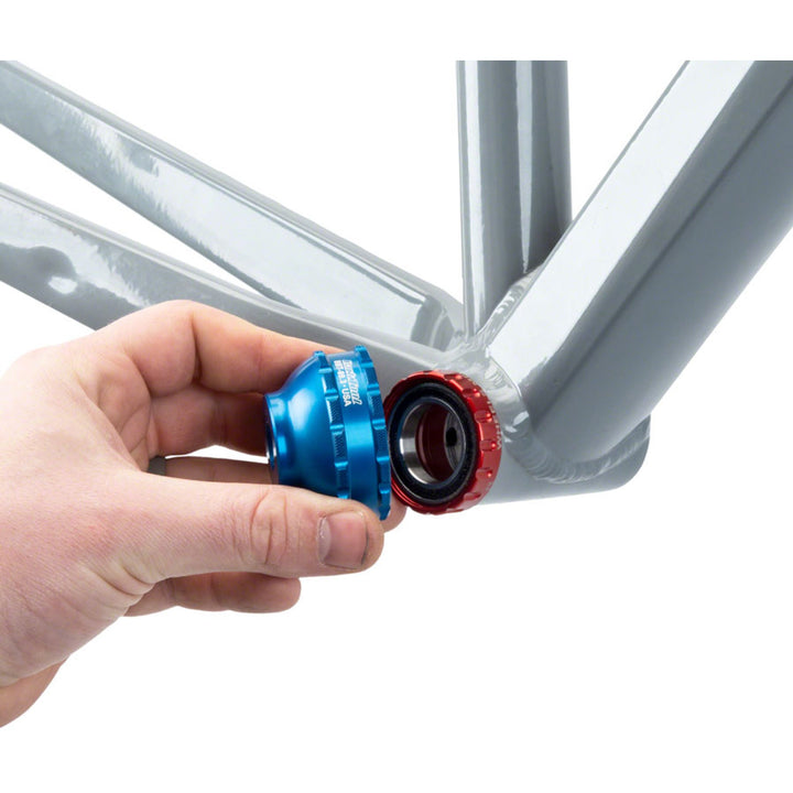 BBT 16 Notch Bottom Bracket Tool