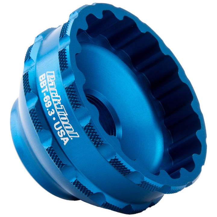 BBT 16 Notch Bottom Bracket Tool