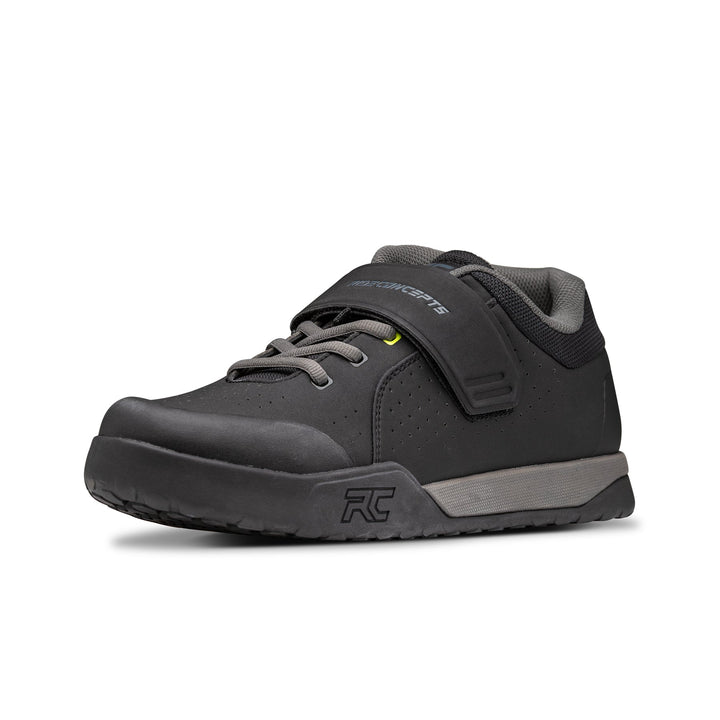 Ride Concepts TNT Men's - Black
