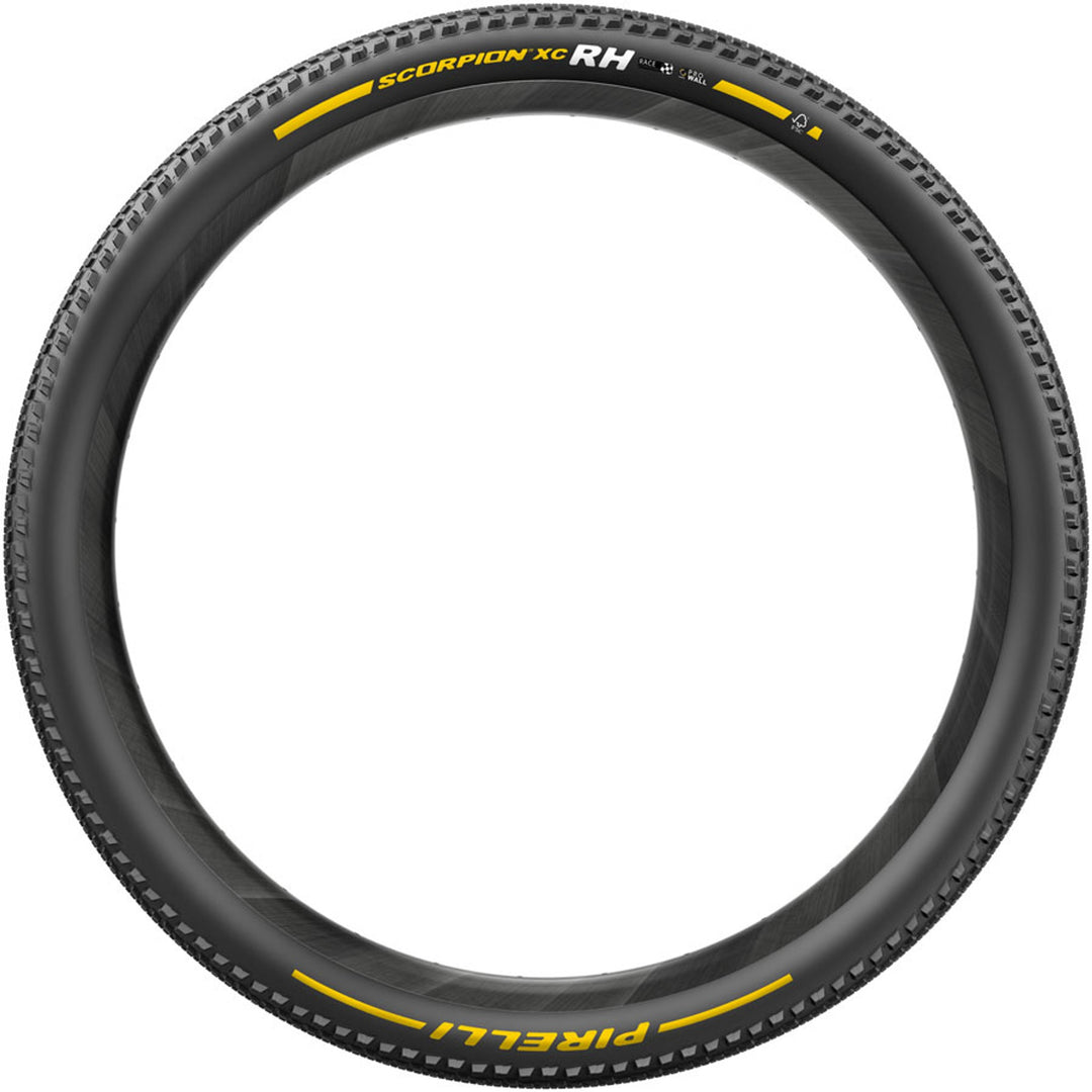 Scorpion XC RH Tire