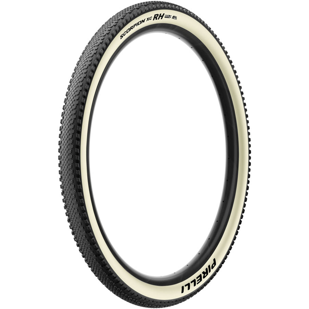 Scorpion XC RH Tire