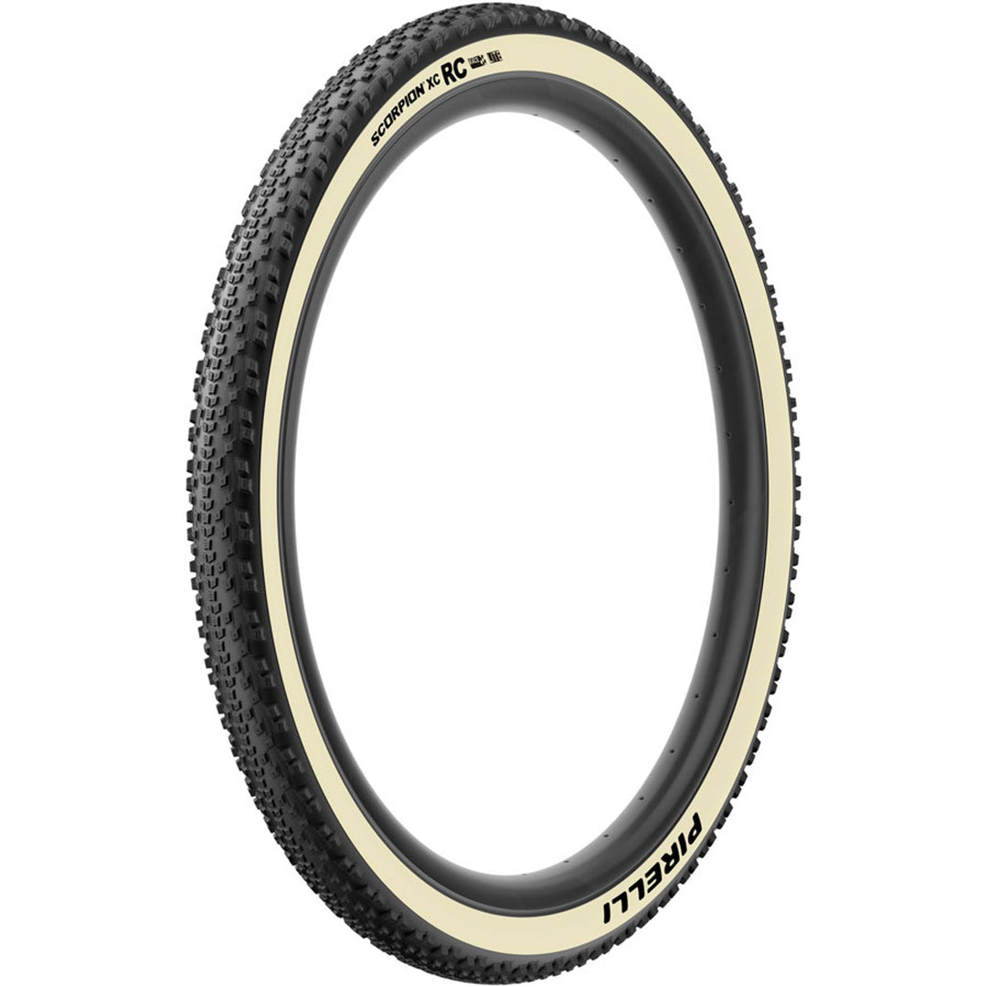 Scorpion XC RC Tire