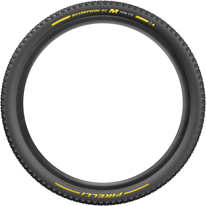 Scorpion XC M Tire