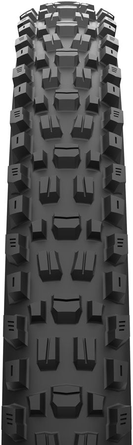 Assegai Tire