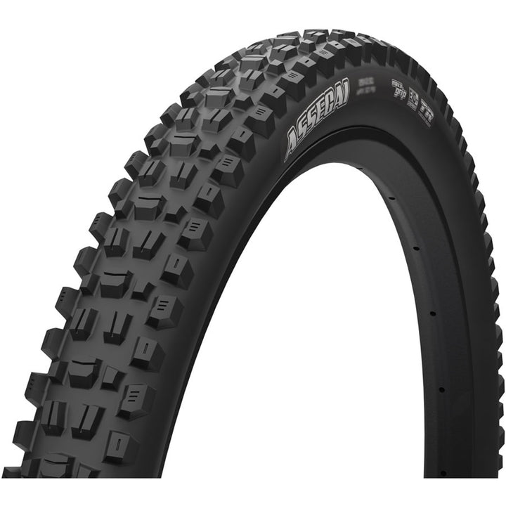 Assegai Tire