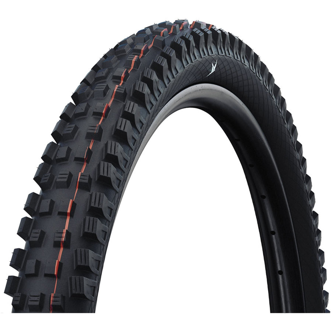 Magic Mary Tire