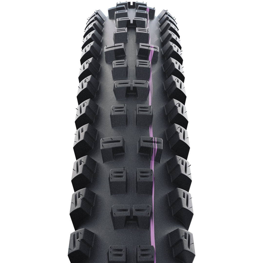 Tacky Chan Tire