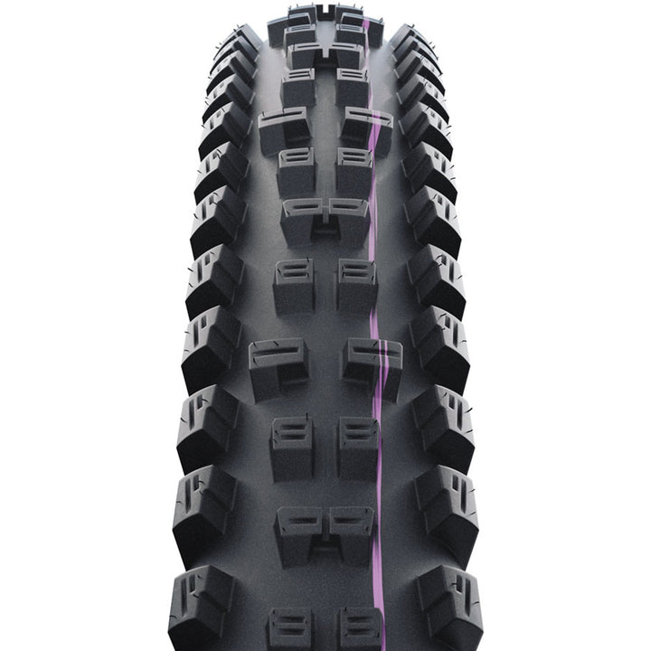 Tacky Chan Tire