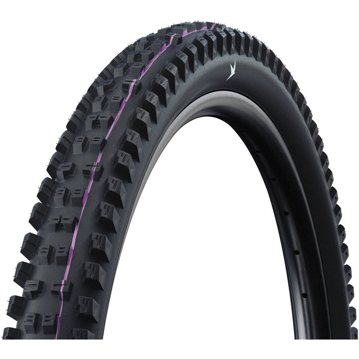 Tacky Chan Tire