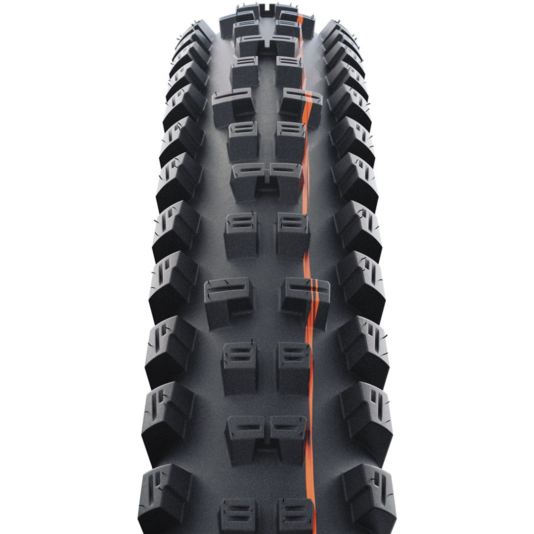 Tacky Chan Tire