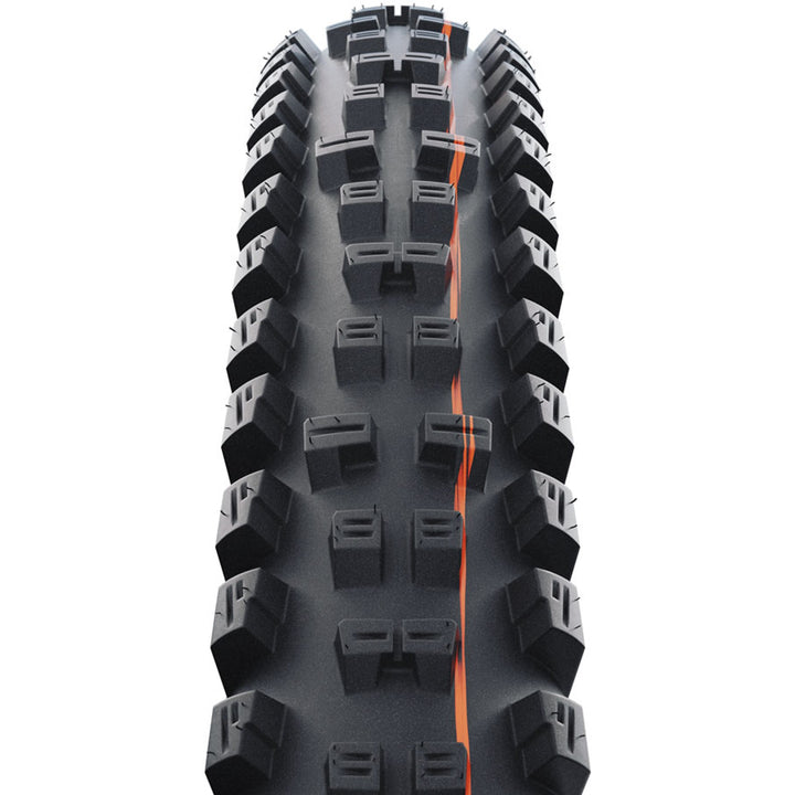 Tacky Chan Tire