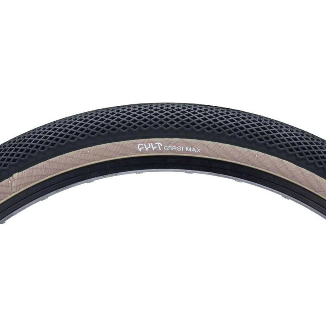 x Vans Tire
