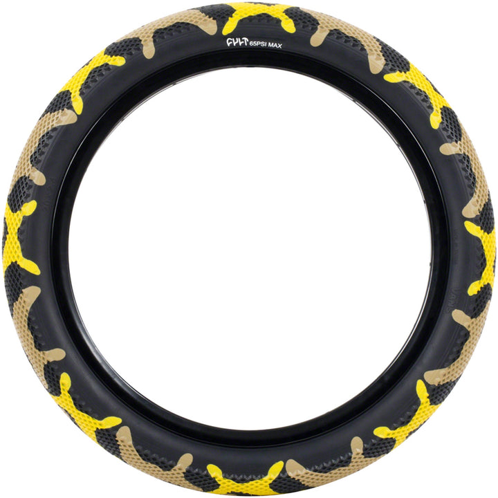 x Vans Tire
