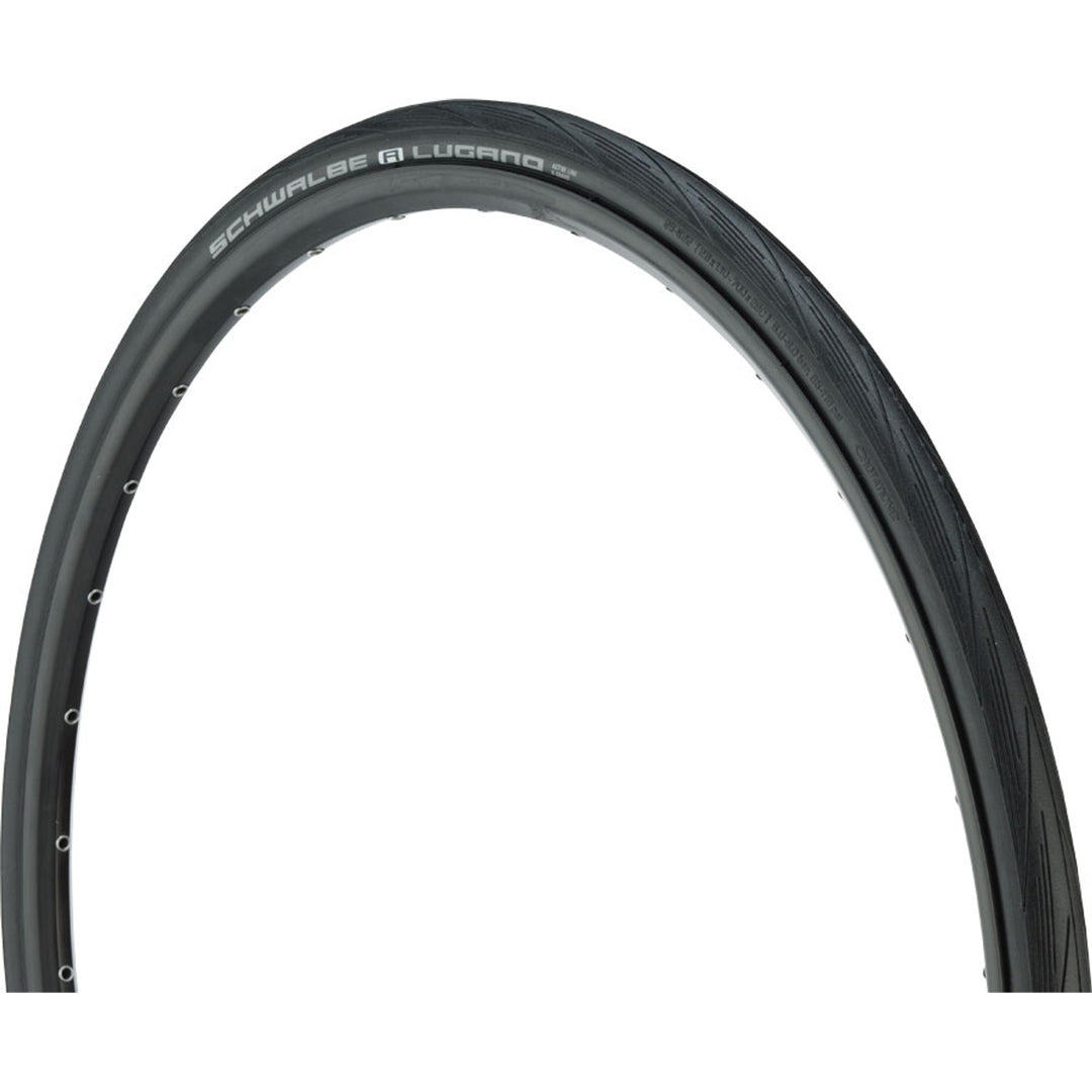 Lugano Tire