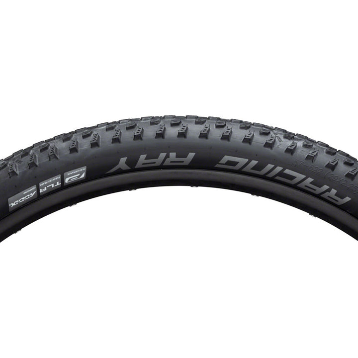 Racing Ray Tire