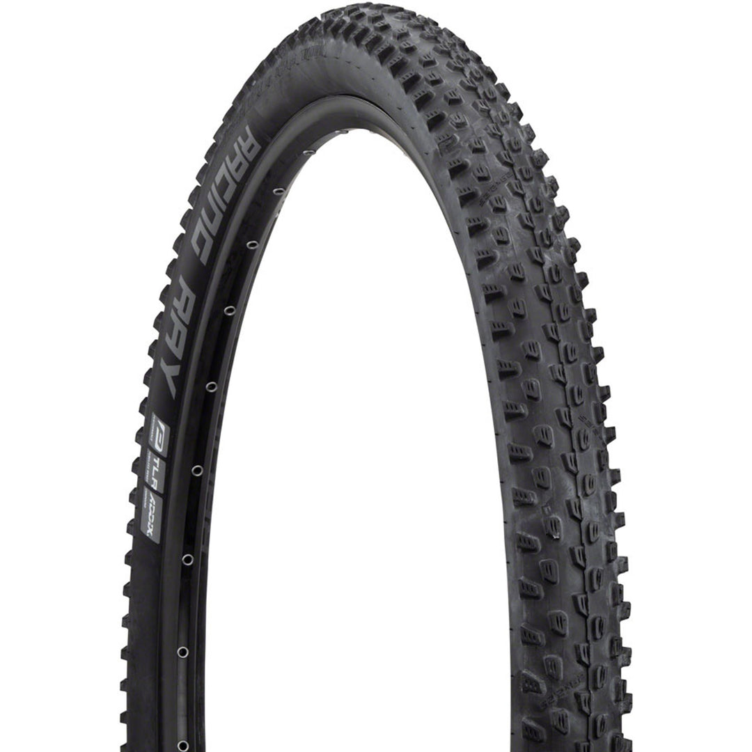 Racing Ray Tire