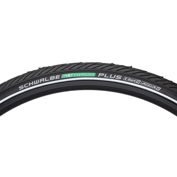 Energizer Plus Tire