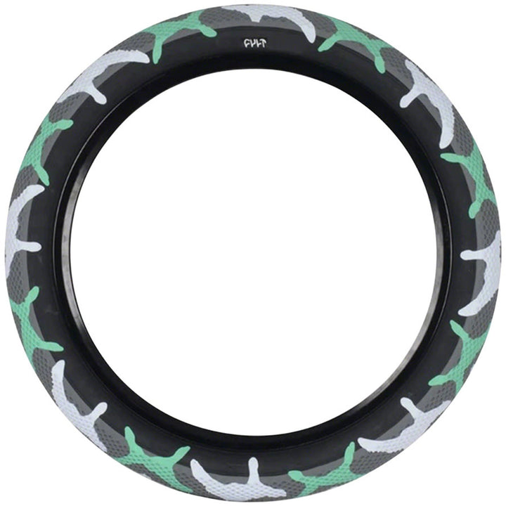 x Vans Tire