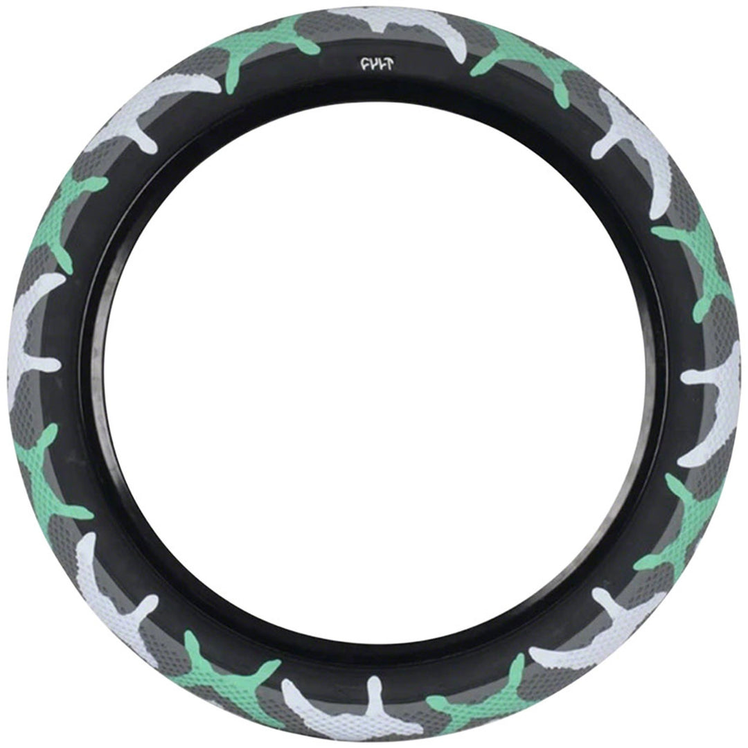 x Vans Tire