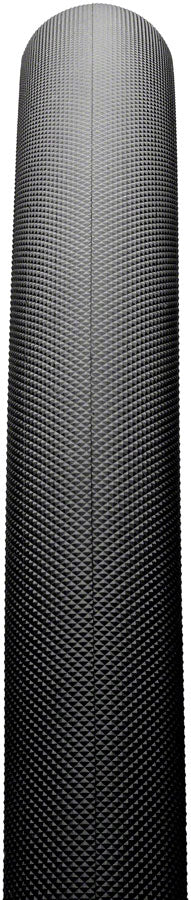 Re-Fuse Tire