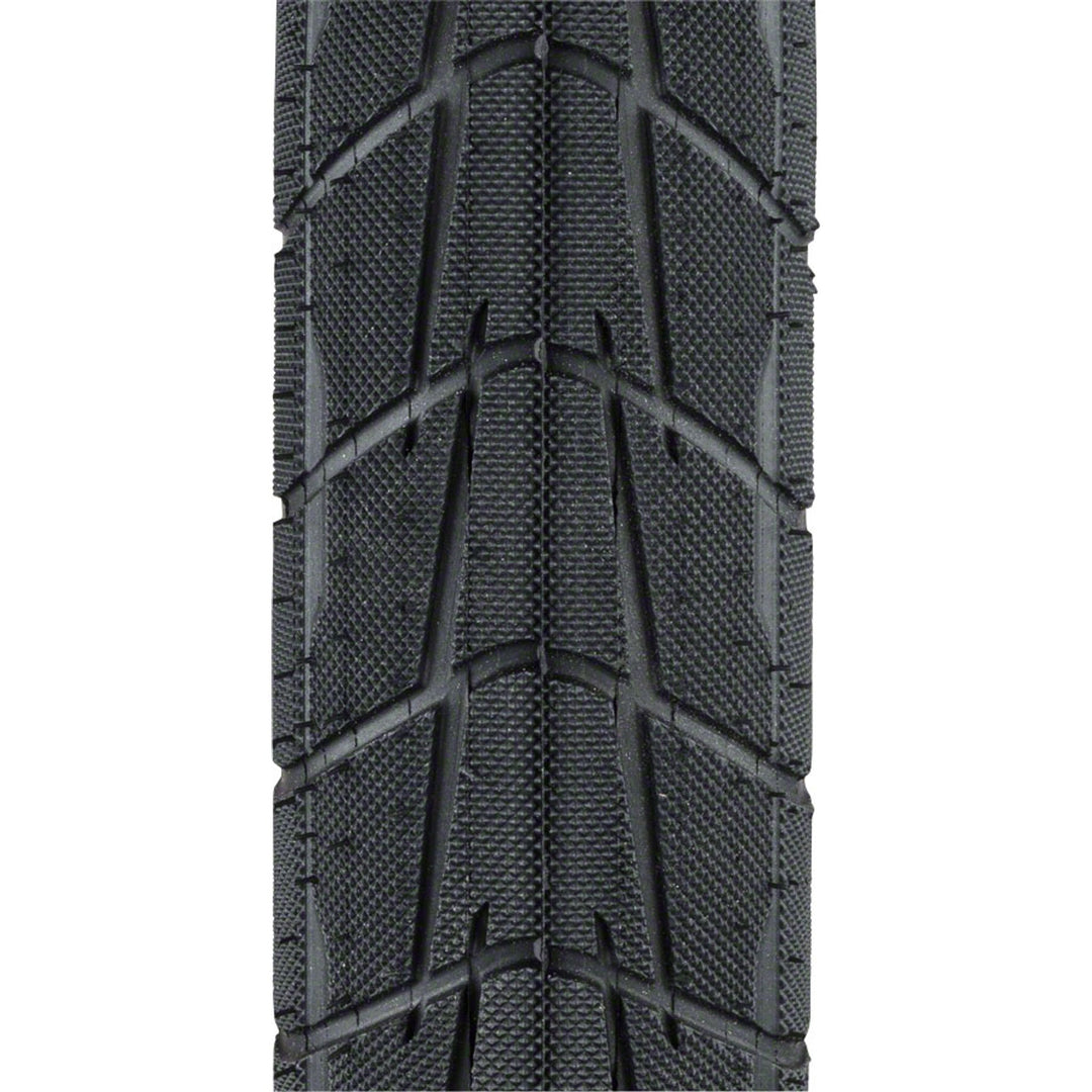 Predator Tire