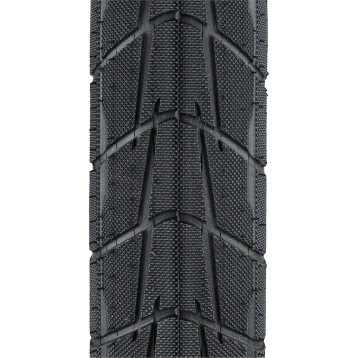 Predator Tire