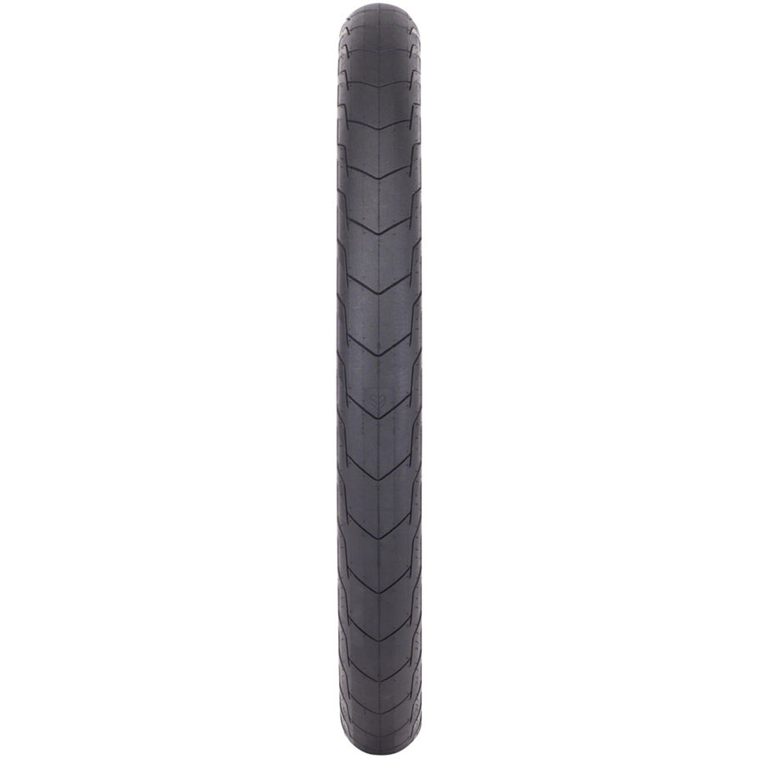 Decoder Tire