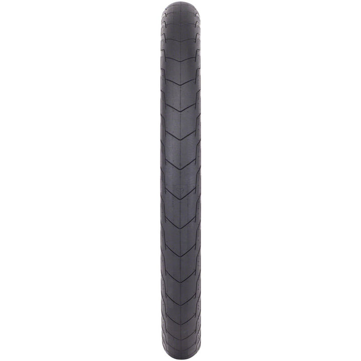 Decoder Tire