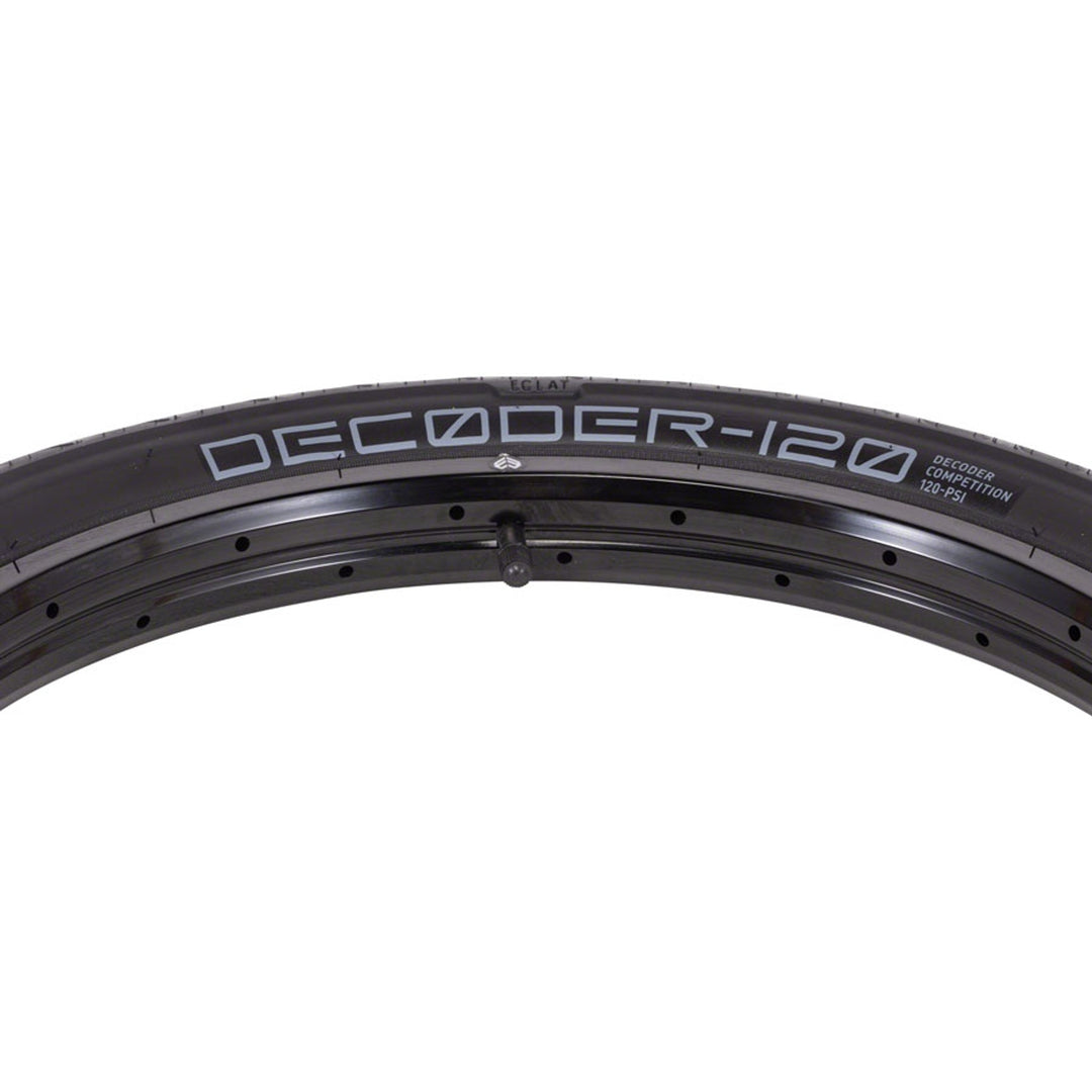 Decoder Tire