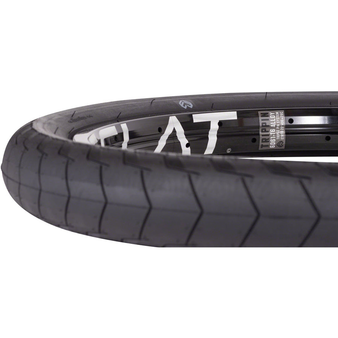 Decoder Tire