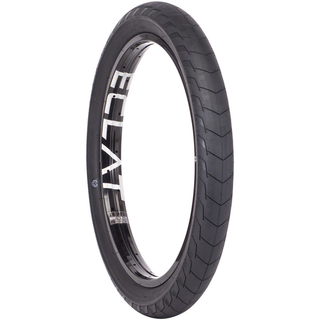 Decoder Tire