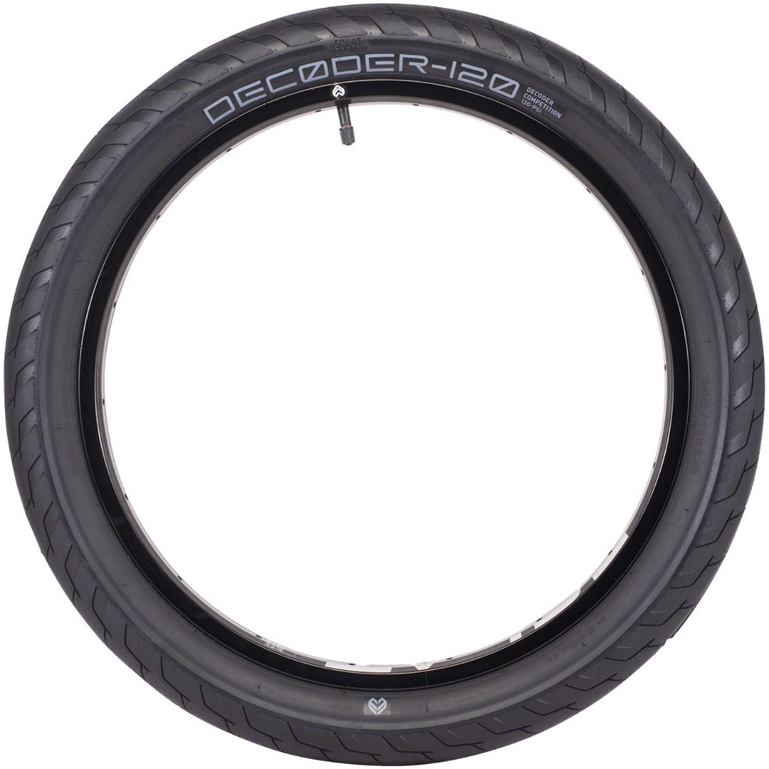 Decoder Tire