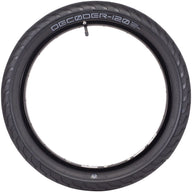 Decoder Tire
