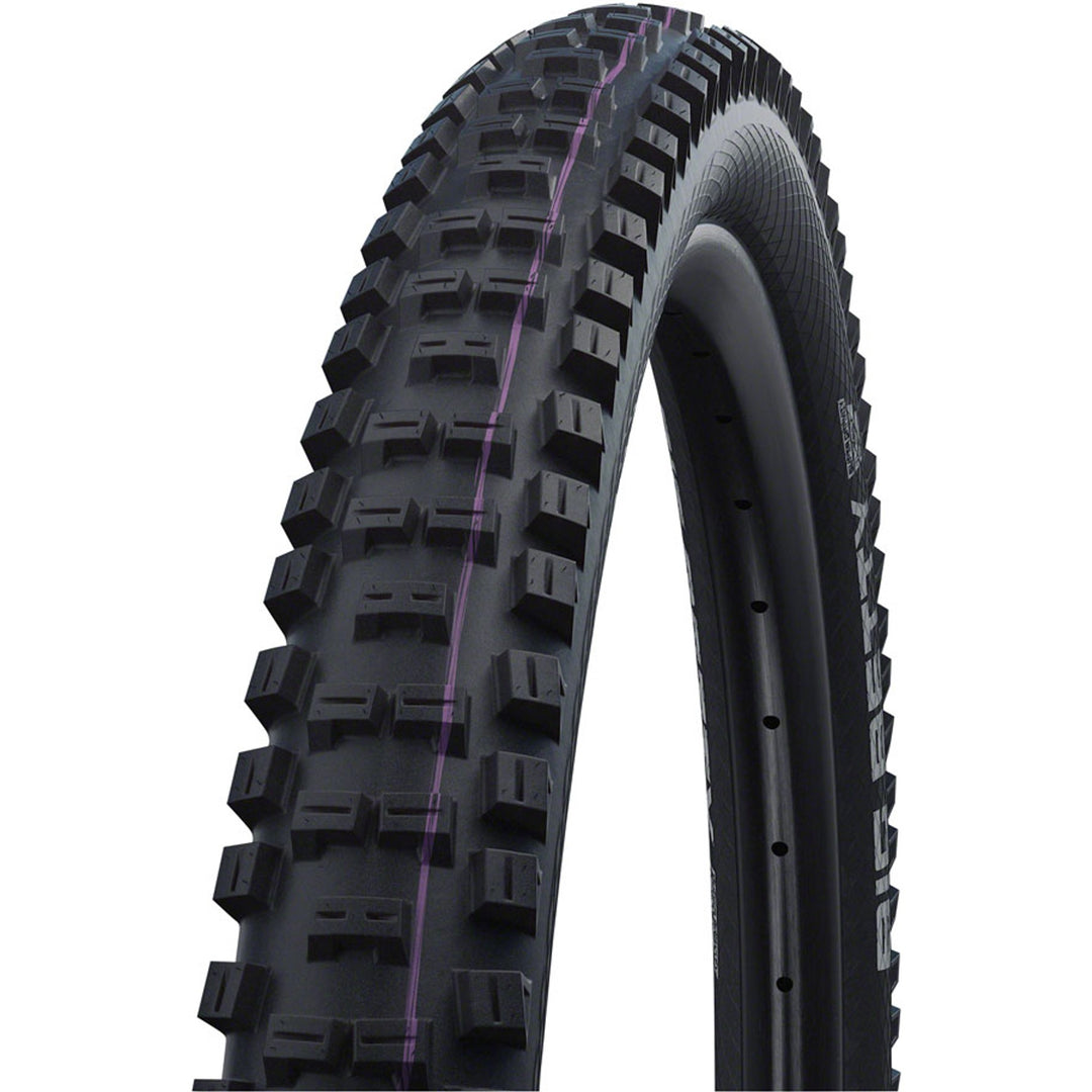 Big Betty Tire