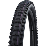 Big Betty Tire