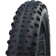 Jumbo Jim Tire