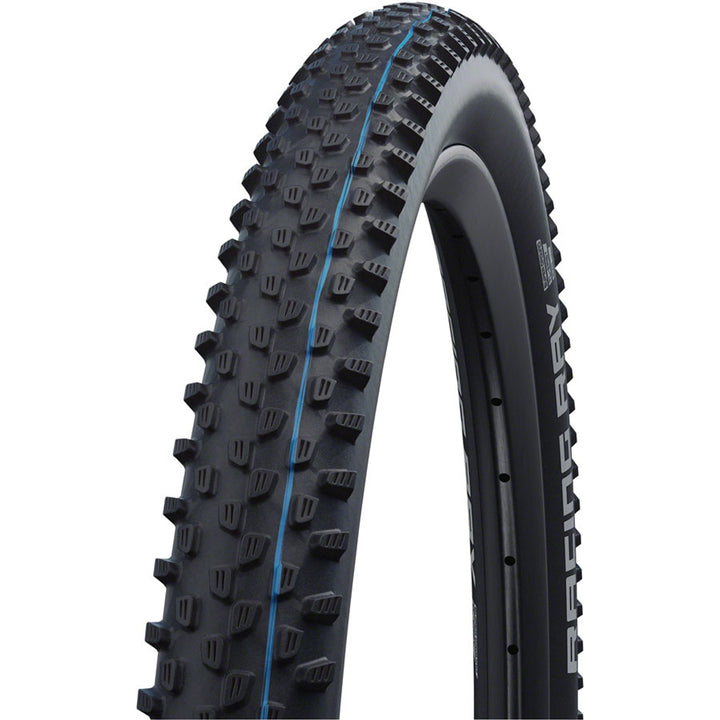 Racing Ray Tire