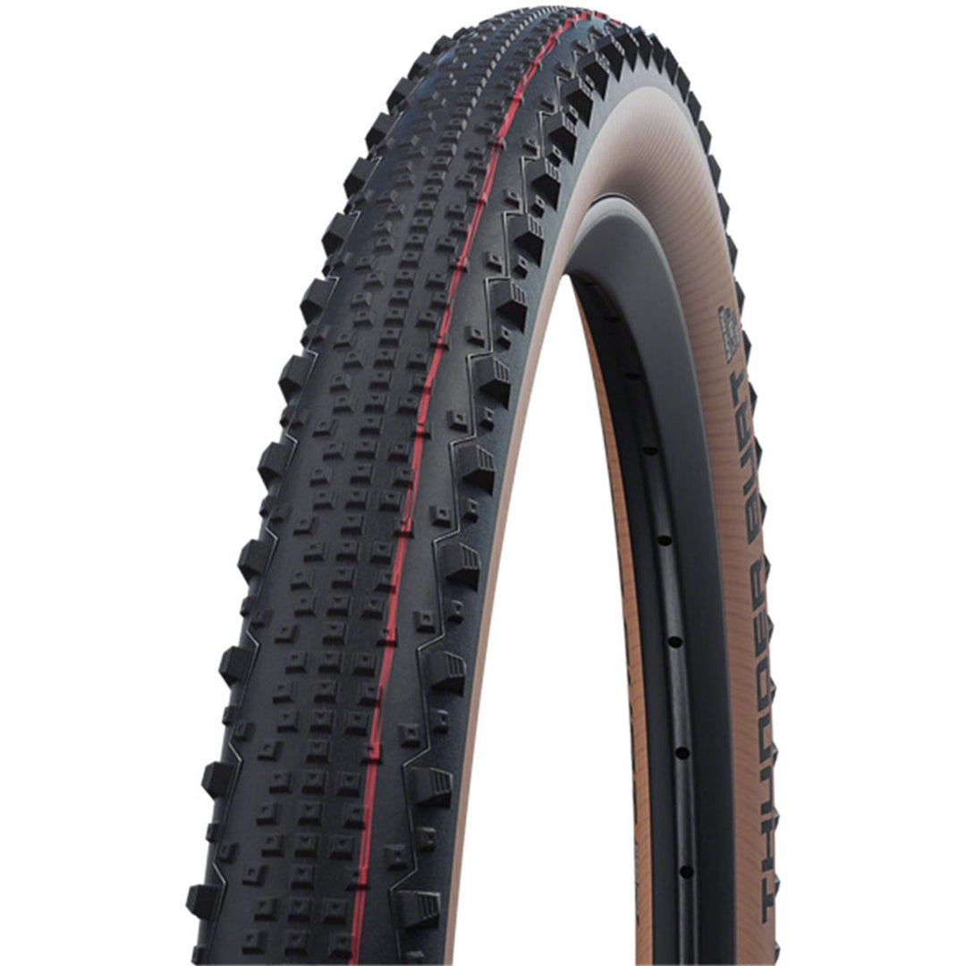 Thunder Burt Tire