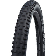 Tough Tom Tire