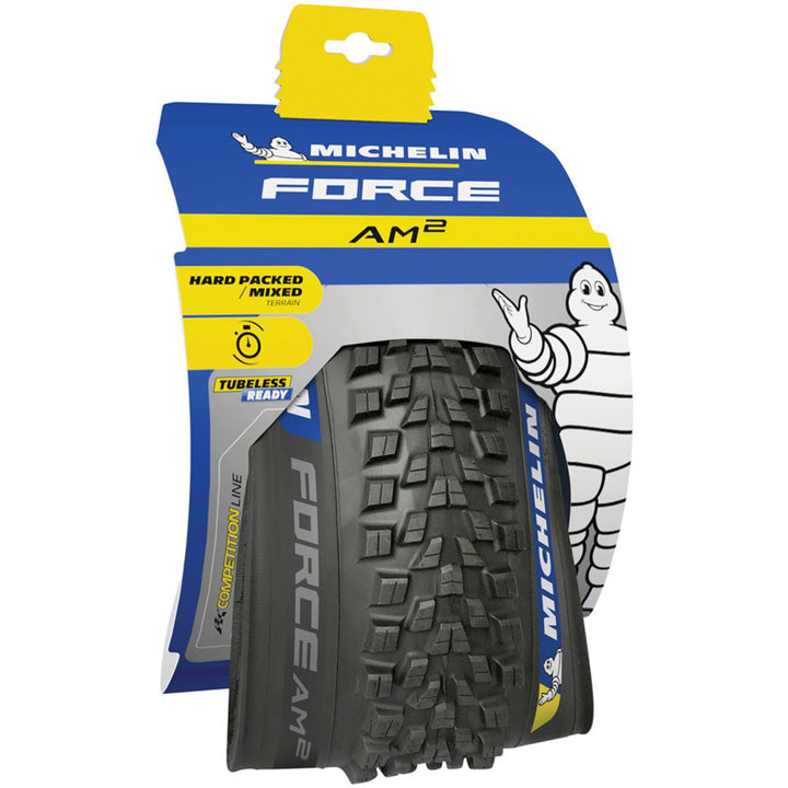 Force AM2 Tire