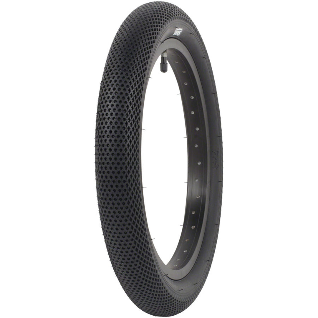 x Vans Tire