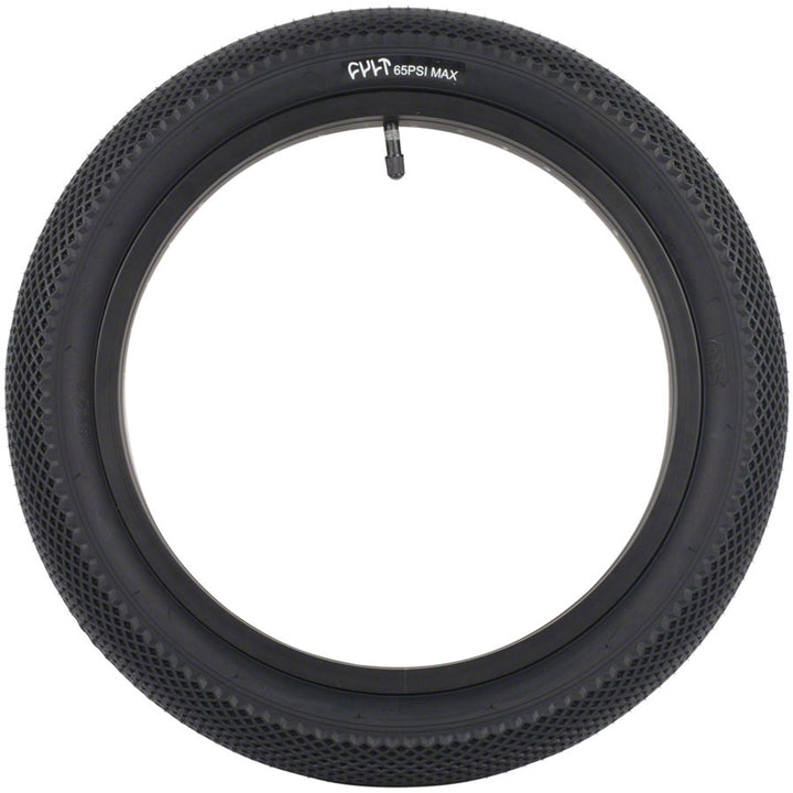 x Vans Tire