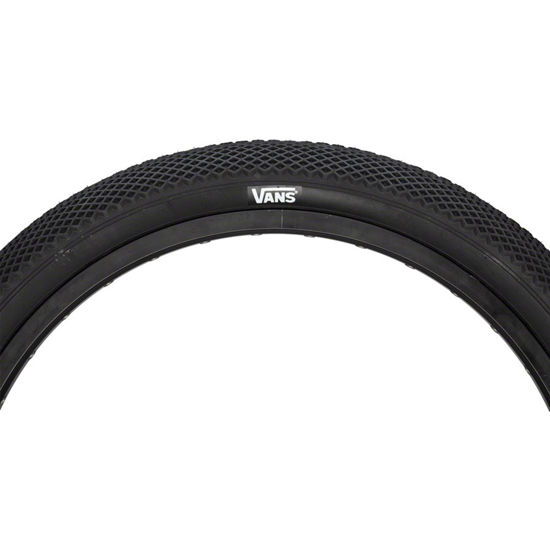 x Vans Tire