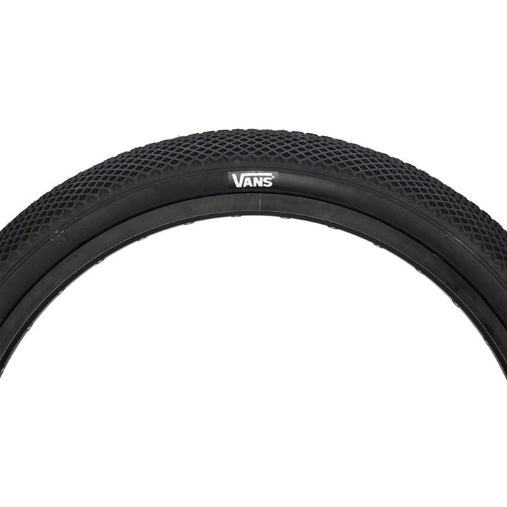 x Vans Tire