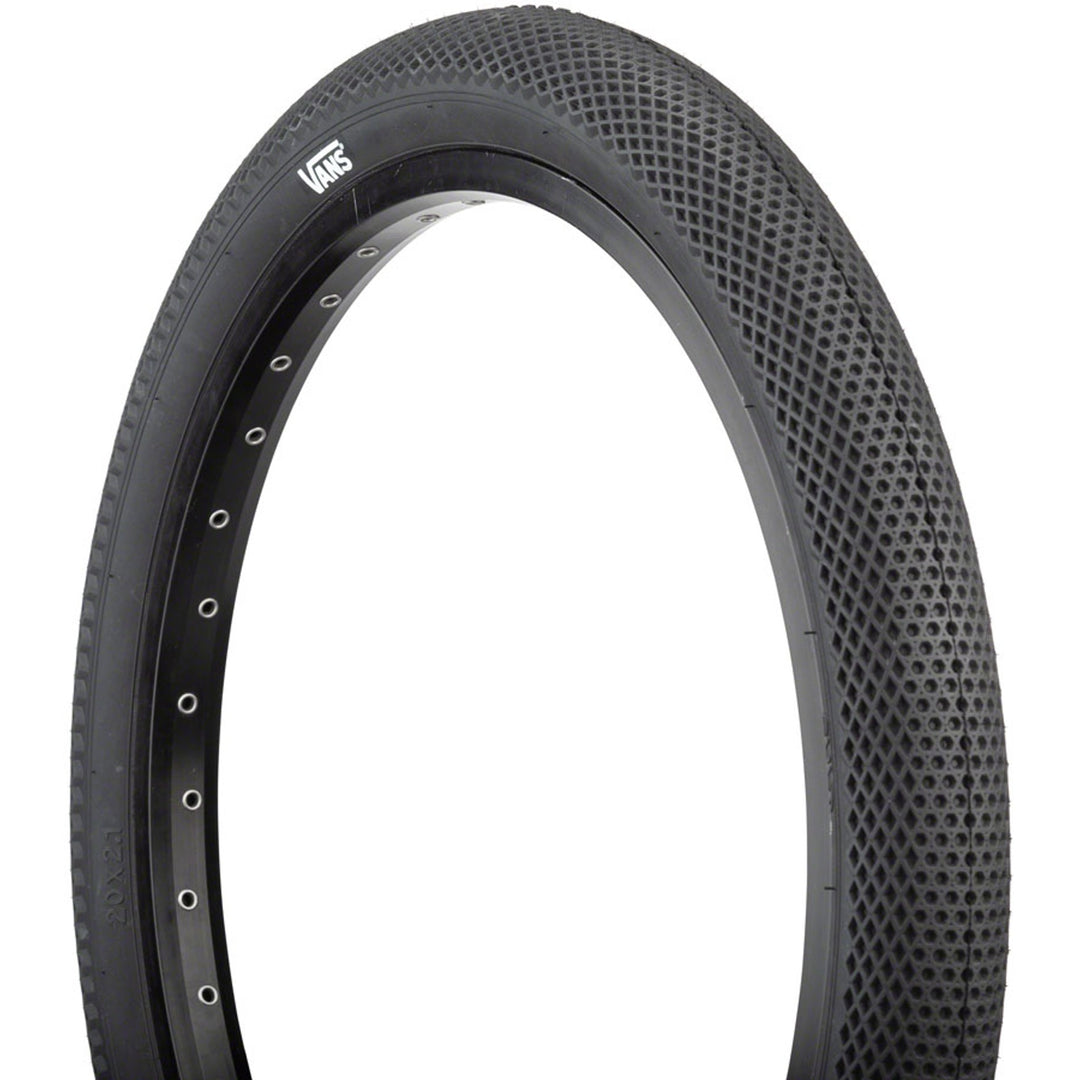 x Vans Tire