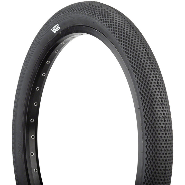 x Vans Tire