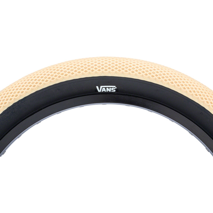 x Vans Tire