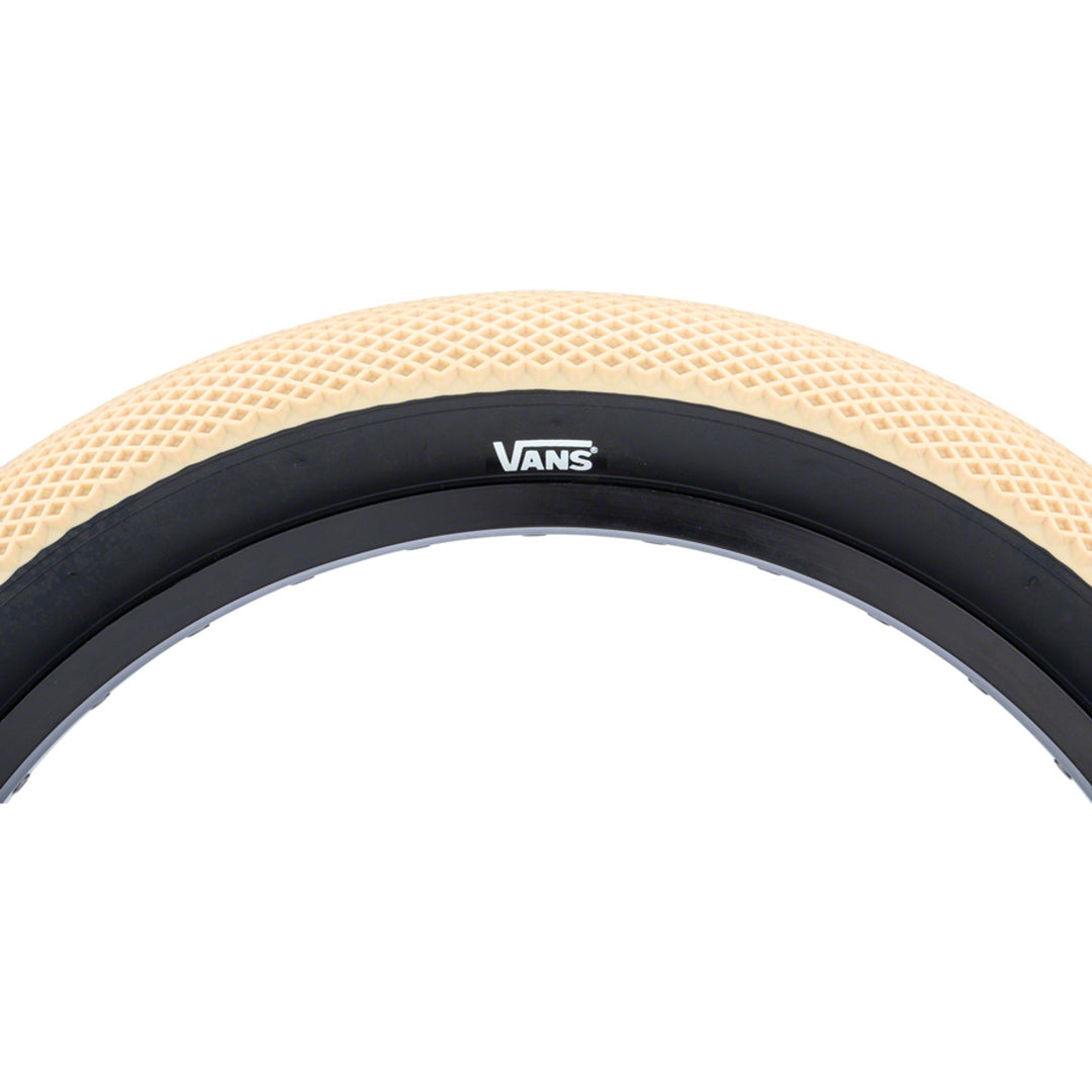 x Vans Tire